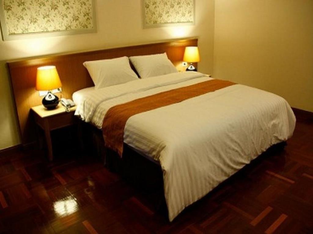 Onewan Resort Prachuap Khiri Khan Extérieur photo