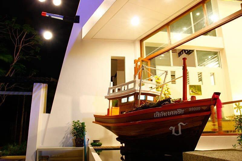 Onewan Resort Prachuap Khiri Khan Extérieur photo