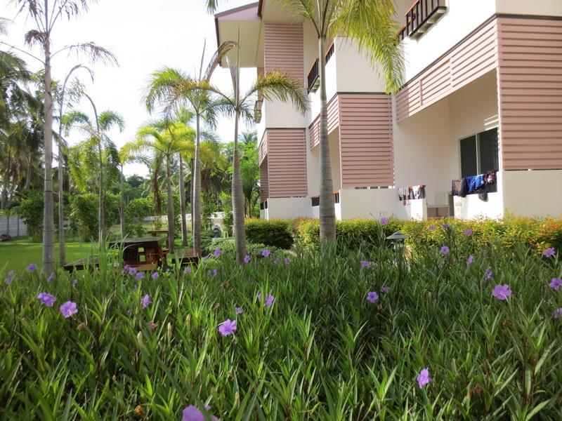 Onewan Resort Prachuap Khiri Khan Extérieur photo