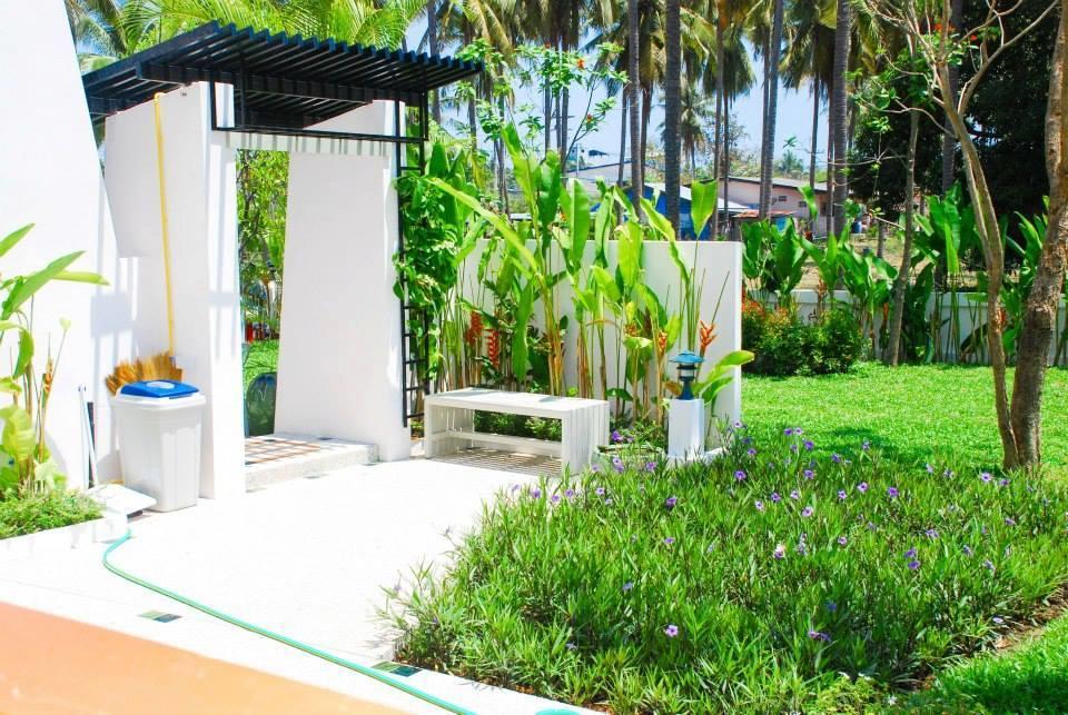 Onewan Resort Prachuap Khiri Khan Extérieur photo