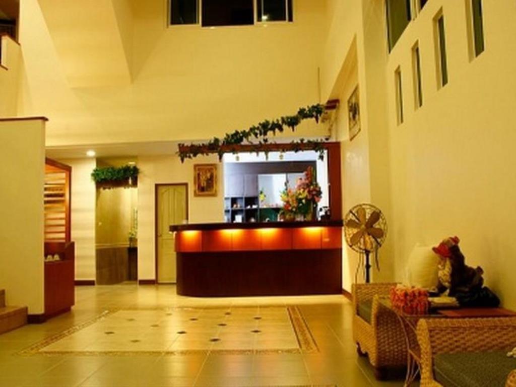 Onewan Resort Prachuap Khiri Khan Extérieur photo