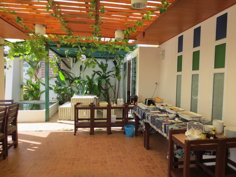 Onewan Resort Prachuap Khiri Khan Extérieur photo