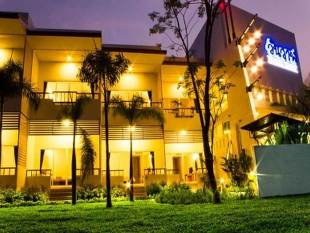 Onewan Resort Prachuap Khiri Khan Extérieur photo