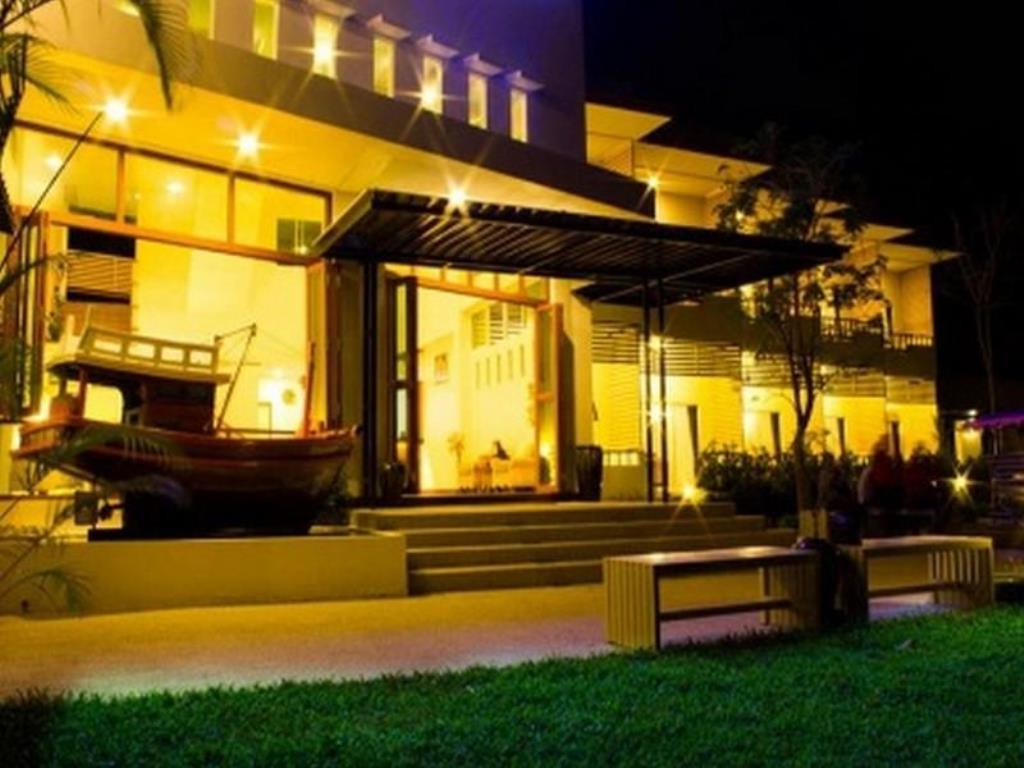 Onewan Resort Prachuap Khiri Khan Extérieur photo