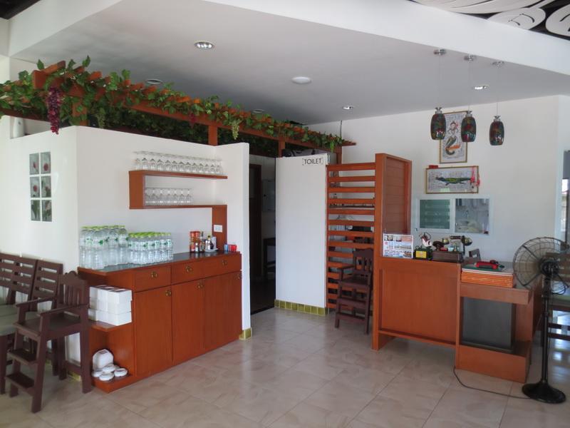 Onewan Resort Prachuap Khiri Khan Extérieur photo